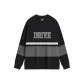 Jet Black/Convergent Gray/Cotton White