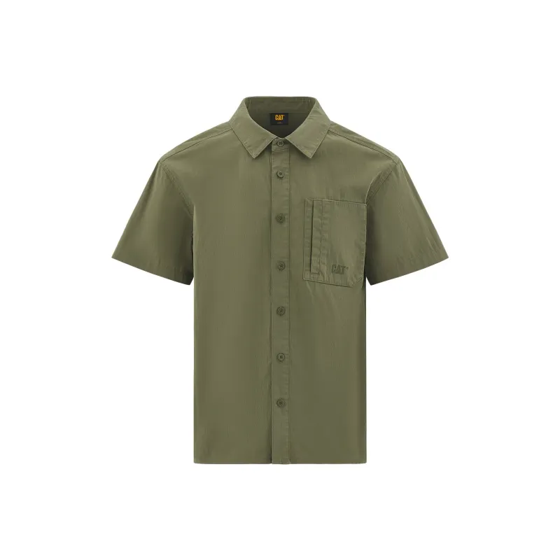 CAT Shirts Men-5