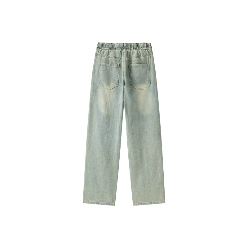 SAME FLOW Jeans Unisex-10