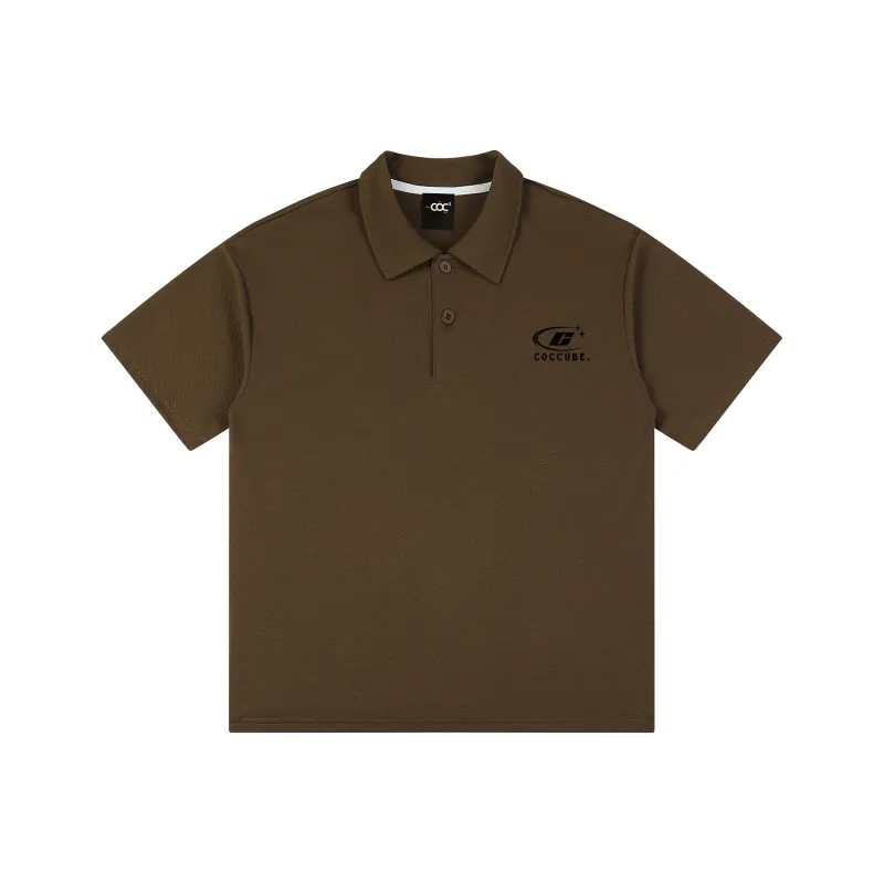COC CUBE Polo Shirts Unisex-13