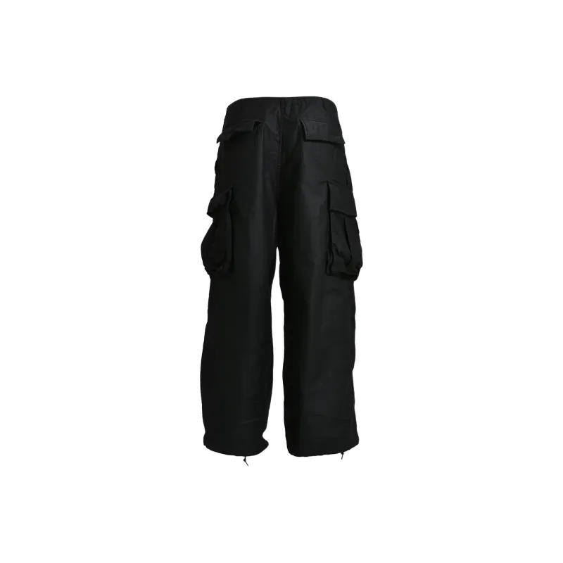 Needles H.D. Bdu Trousers-1