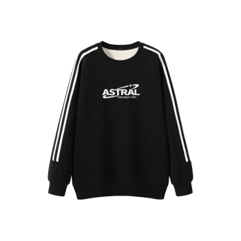 MINISO Sweatshirts Unisex