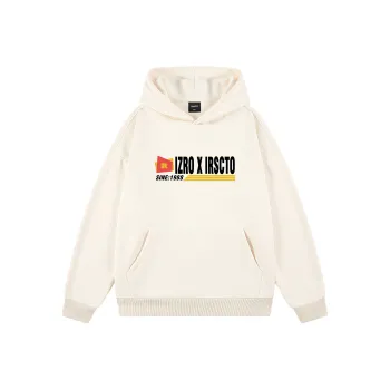 IRSCTO Sweatshirts Unisex