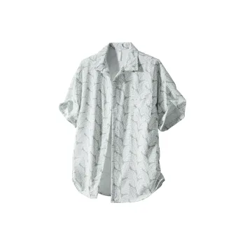 ARCANEFUNK Shirt Unisex Dominican Apricot