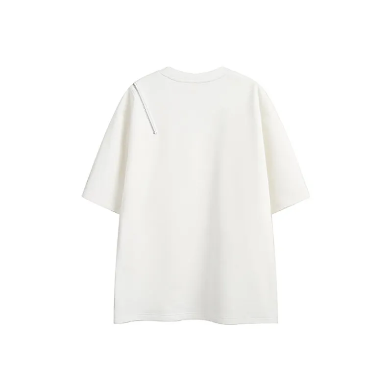 TEME T Shirts Unisex-1
