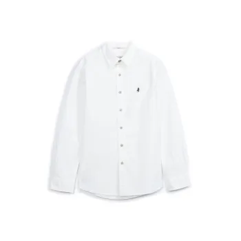 MCS Shirts Men White