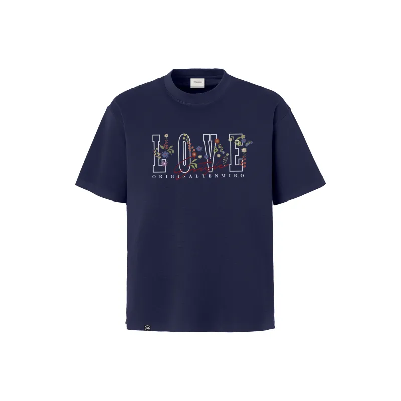 TEN MIRO T Shirts Unisex-4