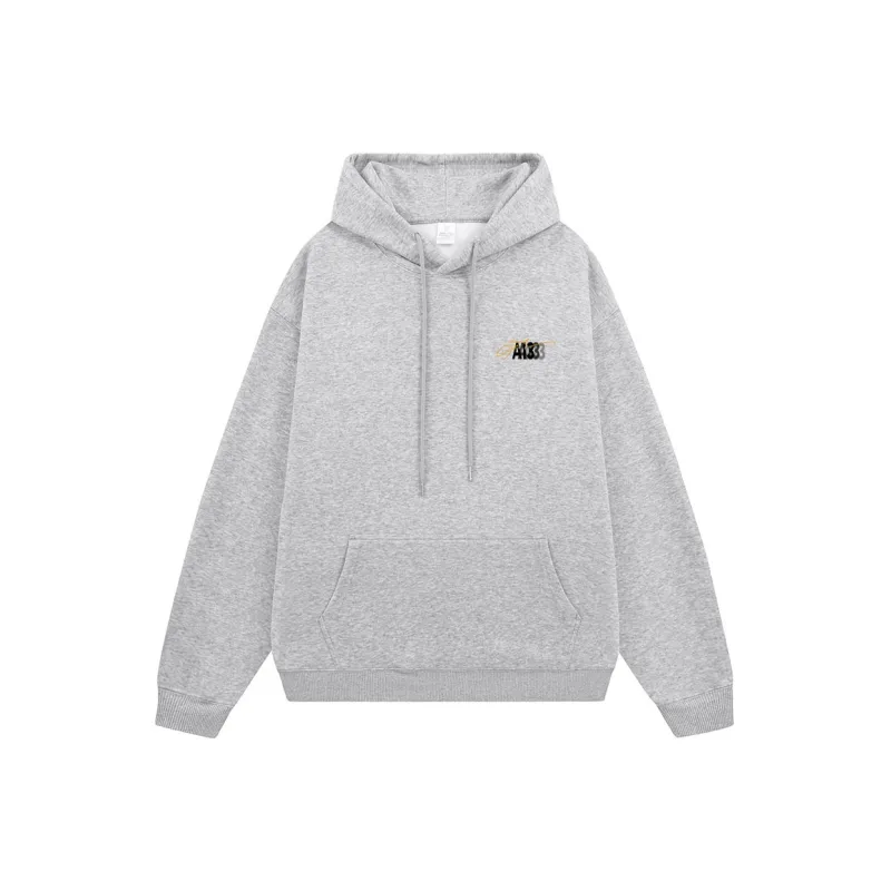 AI3 Iverson China Series Sweatshirt Unisex-8