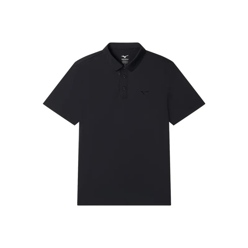 Mizuno ESSENTIAL Series Polo Shirt Unisex-0
