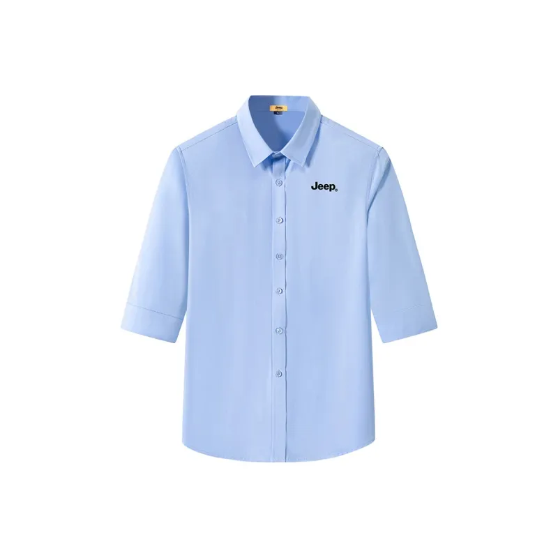 Jeep Shirts Unisex-2