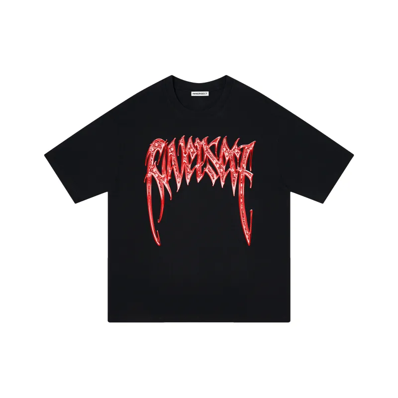 INNERSECT T Shirts Unisex-2
