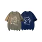 2 Pack (TH205 Taupe+TH206 Navy Blue)