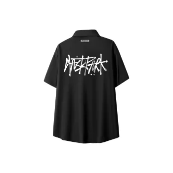 MASKPARK Shirts Unisex