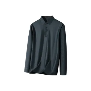 Red bean Shirts Men