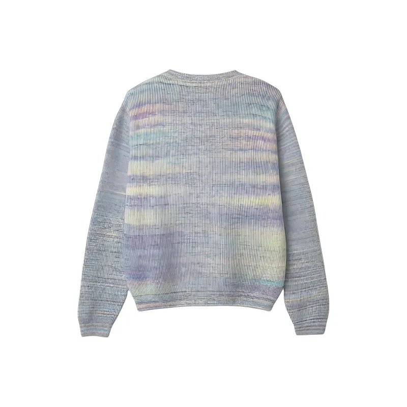 A.P.C Elisa Crew neck Jumper-1
