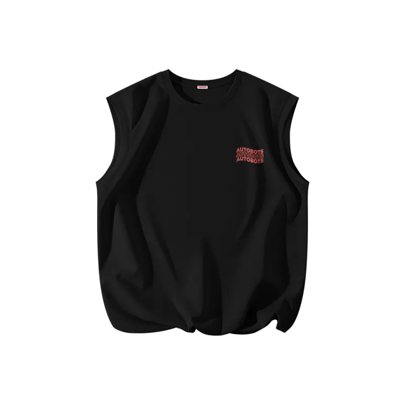 TRANSFORMERS Tank Tops Unisex-4
