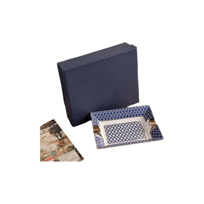 HANNICOOK Ashtrays-2