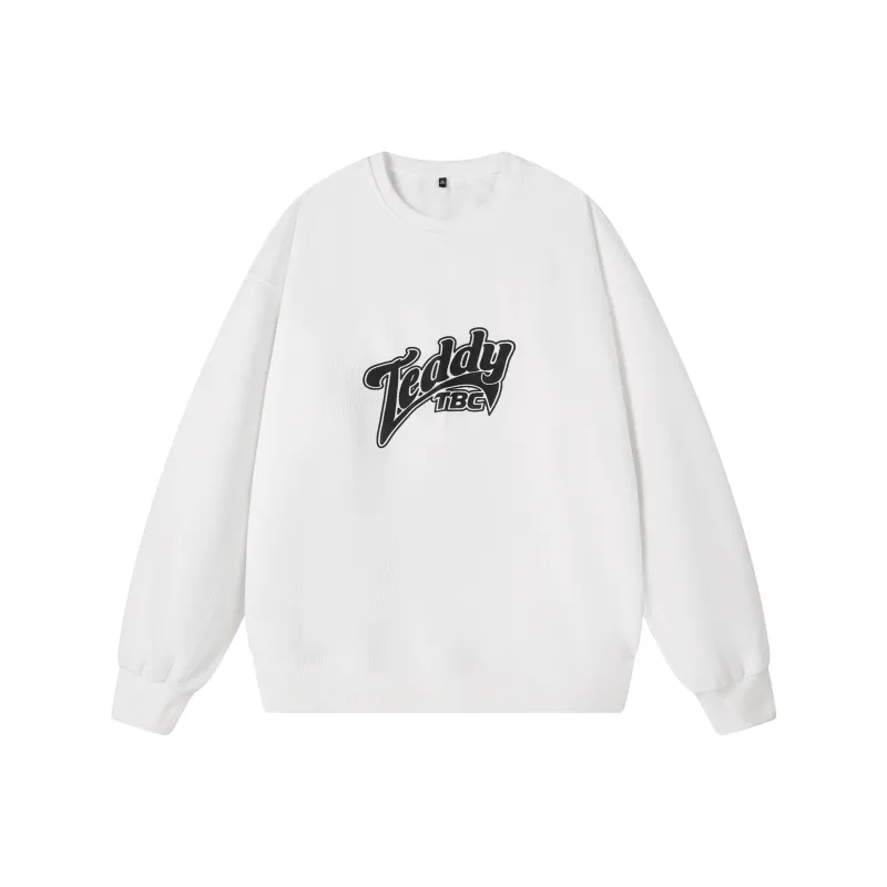 Teddy Bear Collection Sweatshirt Unisex-3