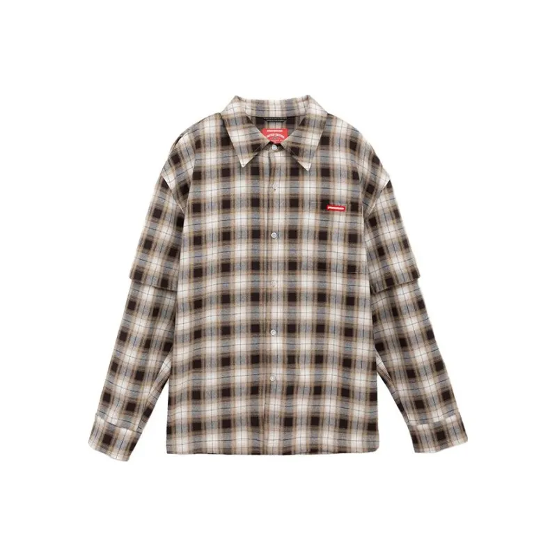 SPRAYGROUND Shirts Unisex-0
