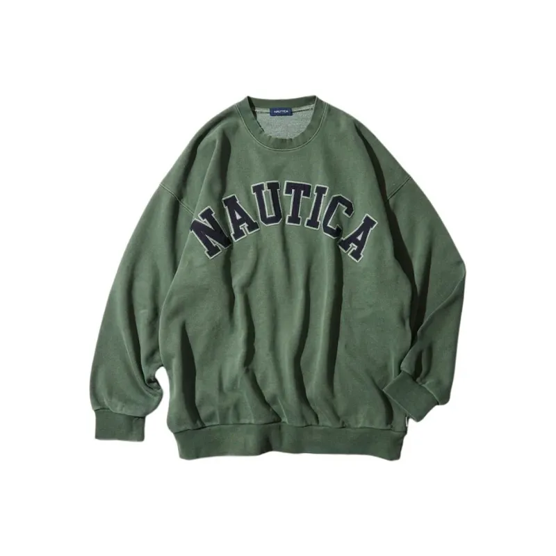 NAUTICA Sweatshirts Men-2