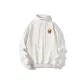 Light Heather Gray