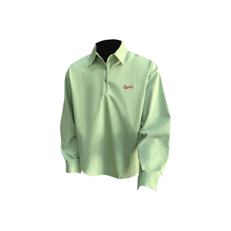 CHARLIE GOLF Shirts Unisex-5