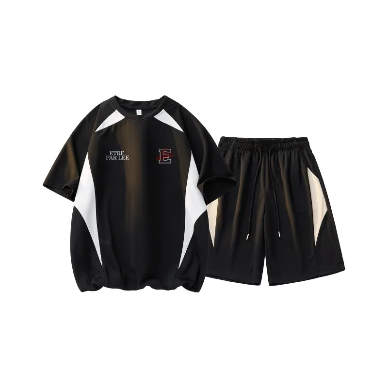 Être Par Lee Casual Sportswear Unisex-0