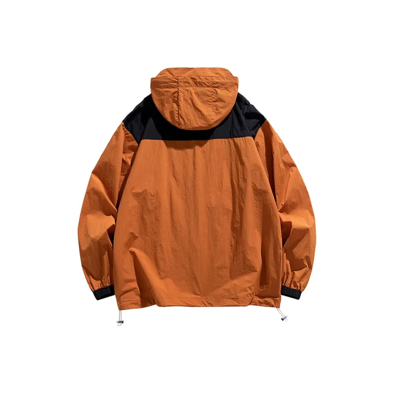 CHOUCHOUS Sun Protection Clothing Unisex-21