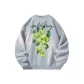 Light Gray (Fleece-Lined)
