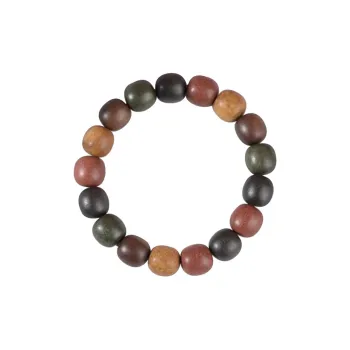 Tianzong Blended Fragrance Bead Bracelets Unisex