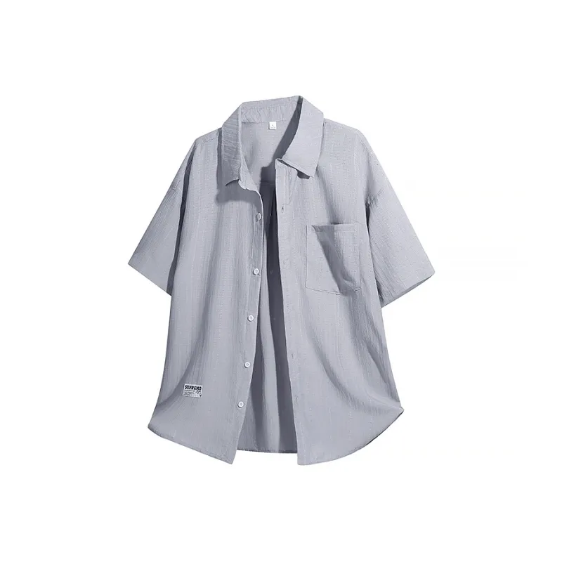 Supremo Cat Shirts Unisex-2