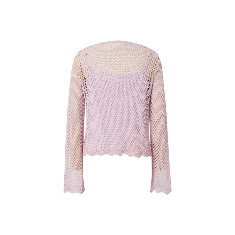 Hopeshow Knitwear Women's-3