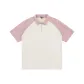 Pink/Apricot