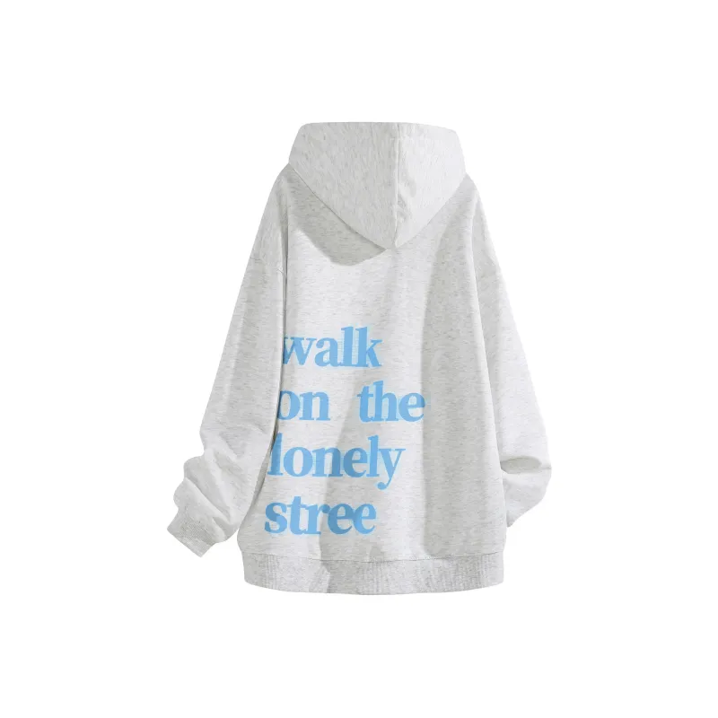 ROBINHOOD Sweatshirts Unisex-42