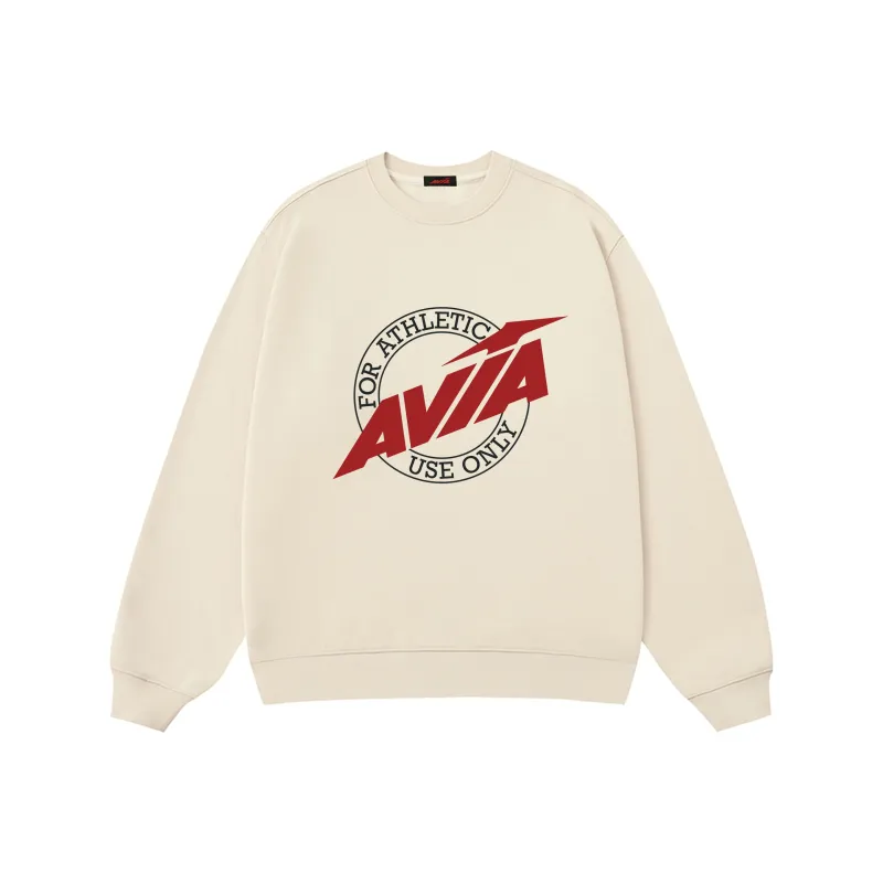 AVIA Sweatshirts Unisex-5