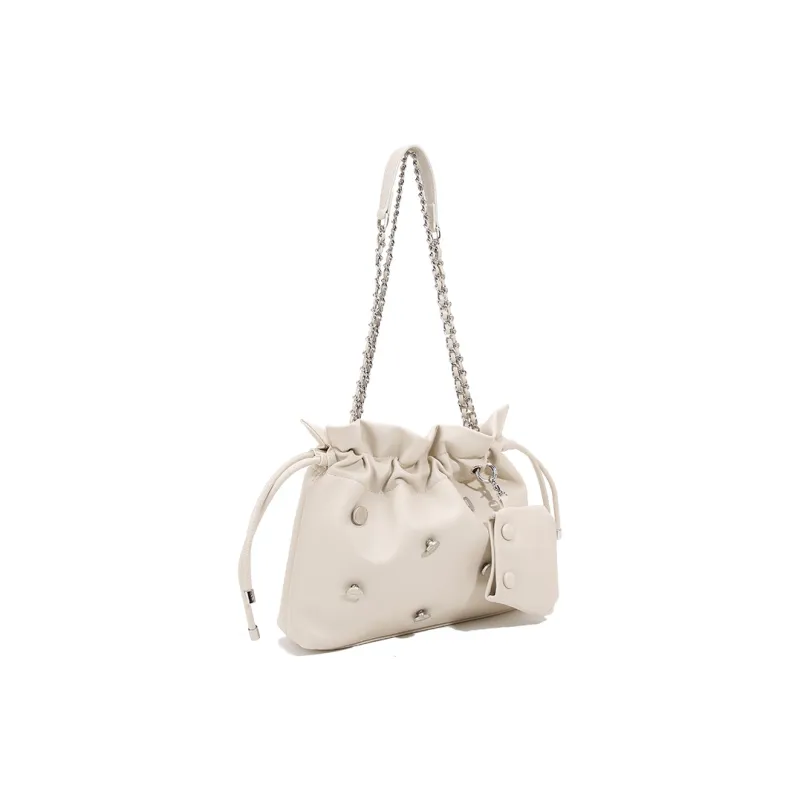 Carit&Koty PU Shoulder Bag Women's Multicolor-7
