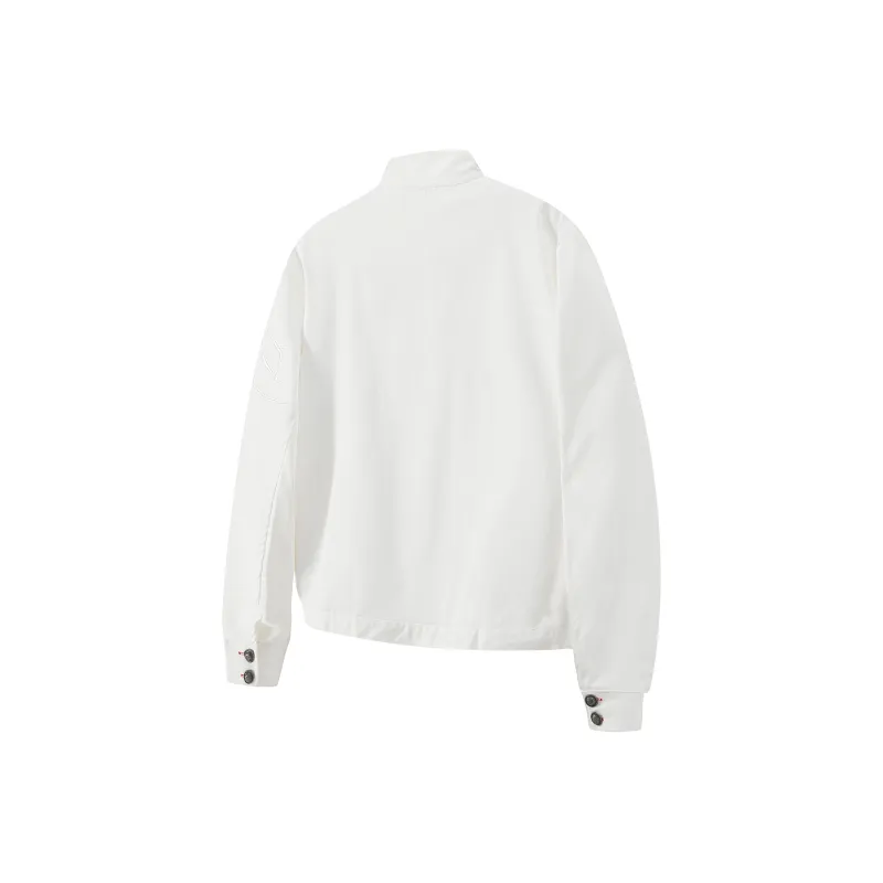 SAME FLOW Jackets & Coats Unisex-1
