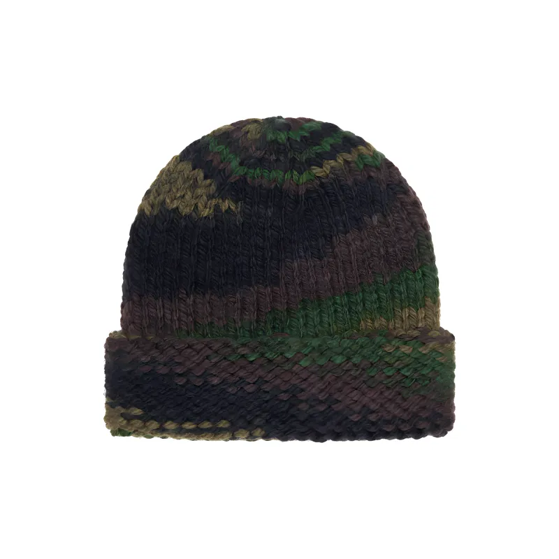 Supreme Gradient Spacedye Beanie-1