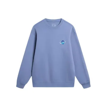 LiNing Sweatshirt Men's Dusty Blue