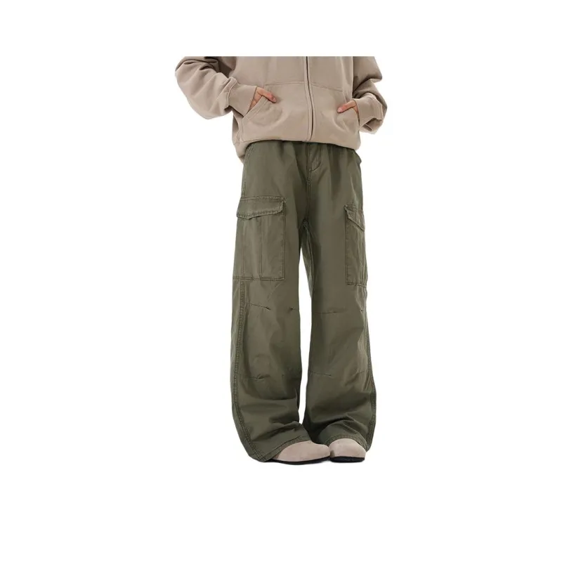 TINA GIA Cargo Pants Men-1