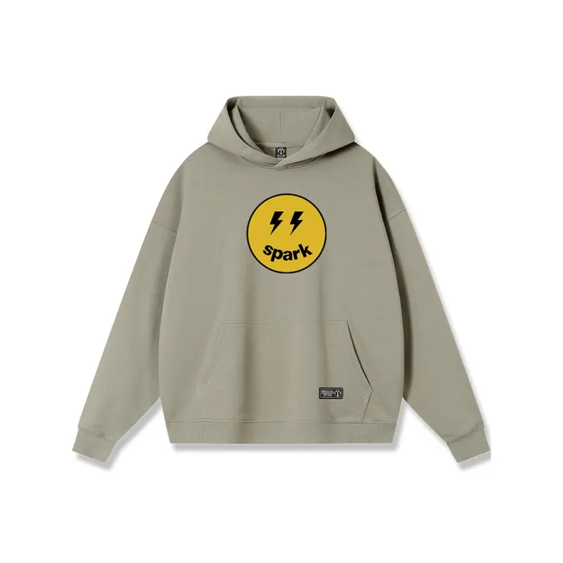 MIRACLE KILL x SPARK INFINITE 24AW Sweatshirt Unisex-20