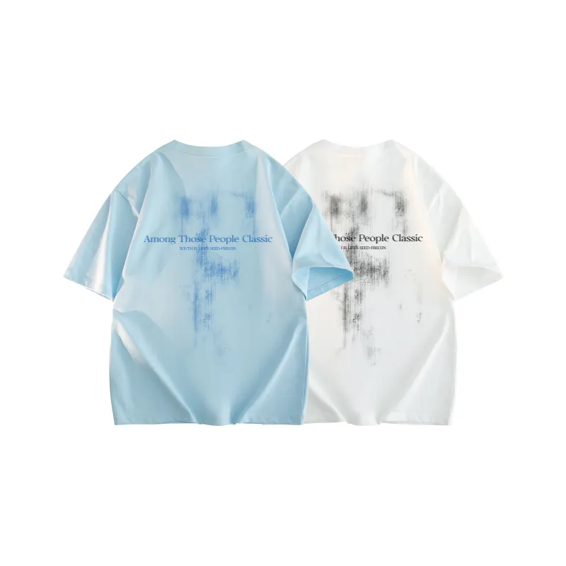 FREO3N T Shirts Men-18