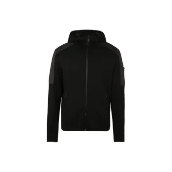 PRADA Sweaters Men Black