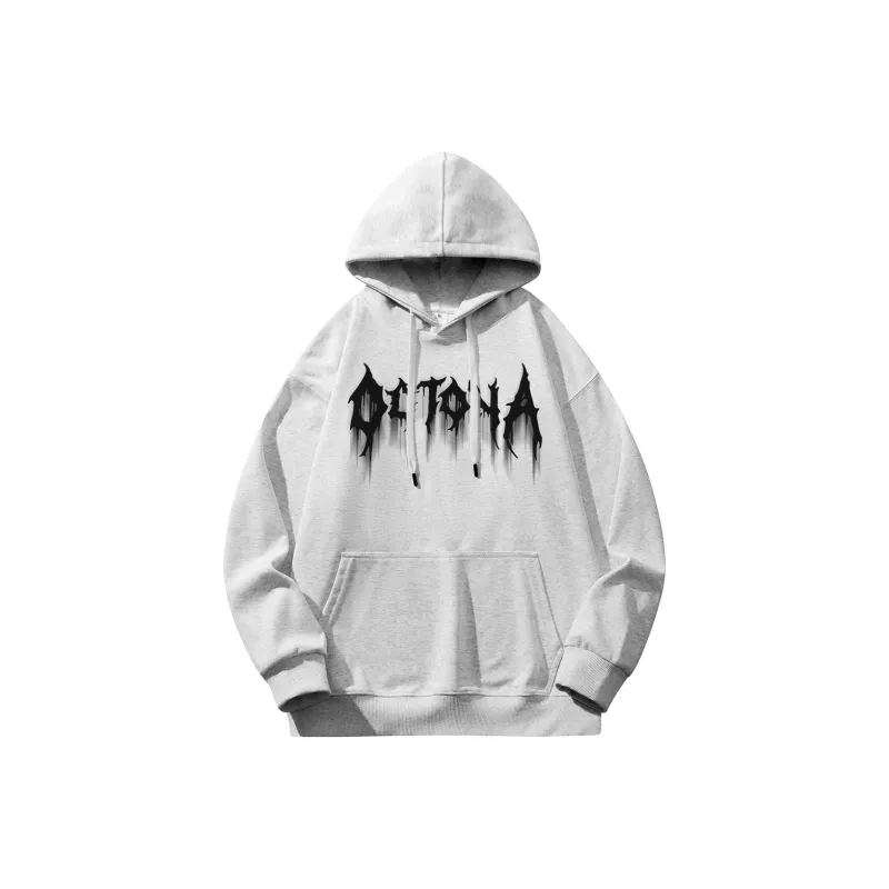Small Columns Under The Sea Sweatshirt Unisex-6