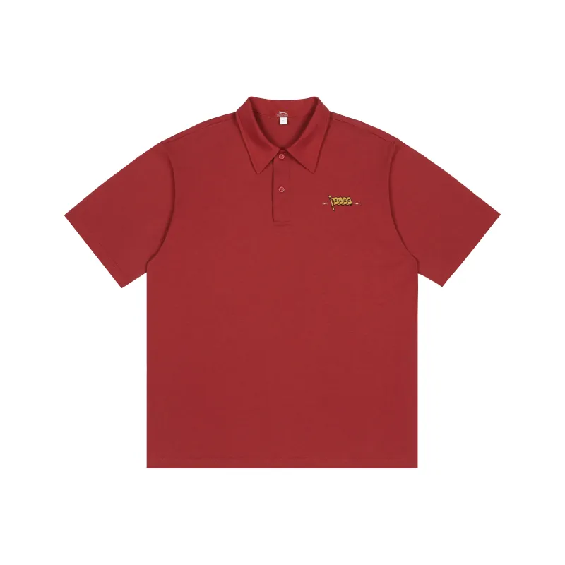 Slazenger Polo Shirts Unisex-6