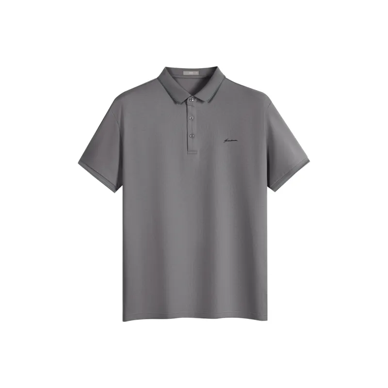 SUNDANCE Polo Shirts Men-0