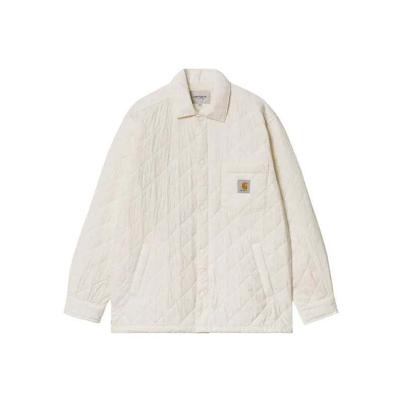 Carhartt WIP Wadeson Shirt Jacket-0