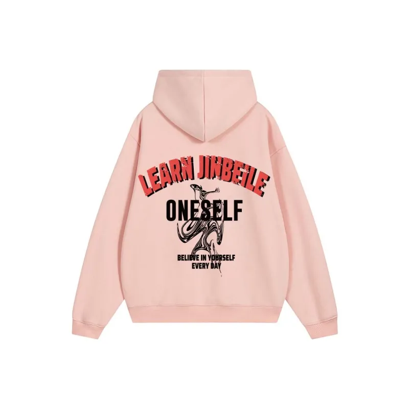 JINBEILE Sweatshirts Unisex-21
