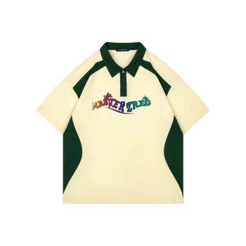 Master Zero Polo Shirts Unisex