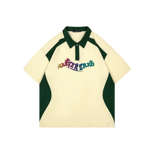 Master Zero Polo Shirts Unisex